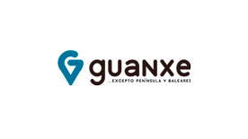 logo guanxe