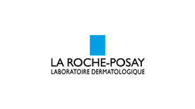 logo la roche posay