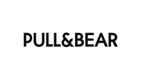 logo pull & bear